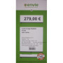 Lave-Linge Hublot FAURE FWF7145PW