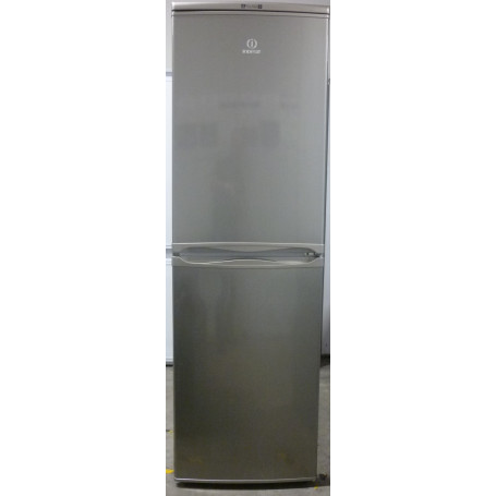 Réfrig. combiné INDESIT CAA55NX