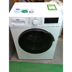 Lave-Linge Hublot BEKO WTS7200W